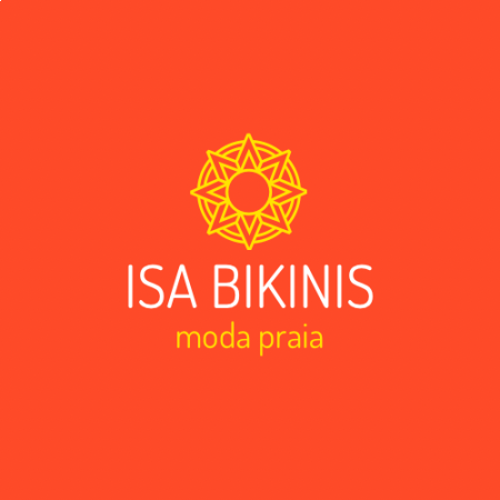 ISA BIQUÍNIS